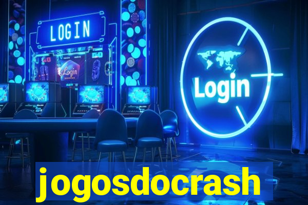 jogosdocrash