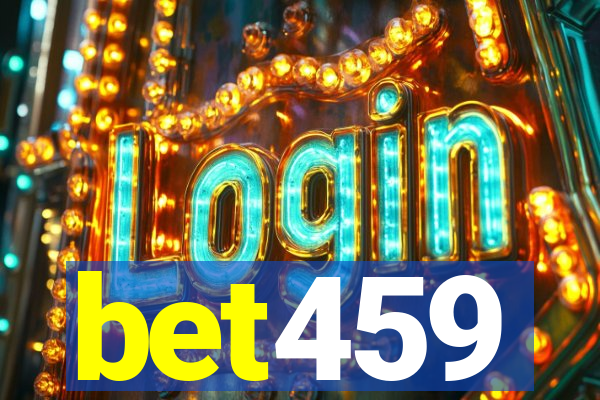 bet459