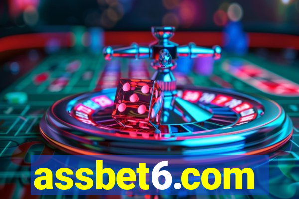 assbet6.com