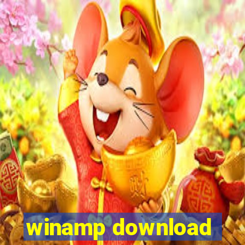 winamp download