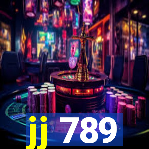 jj 789