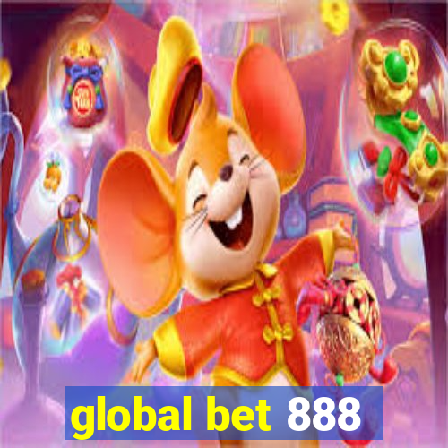 global bet 888