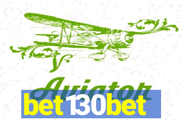 bet130bet