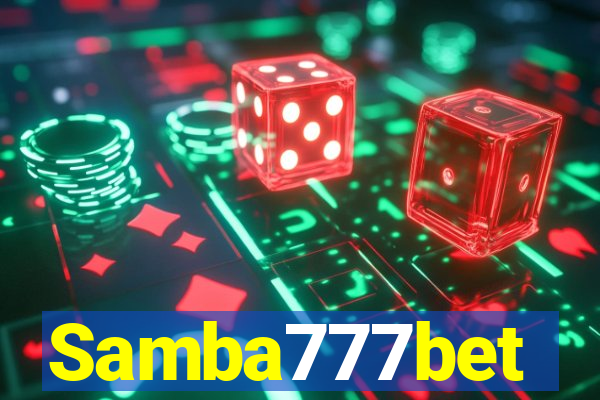 Samba777bet