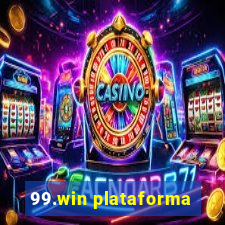 99.win plataforma