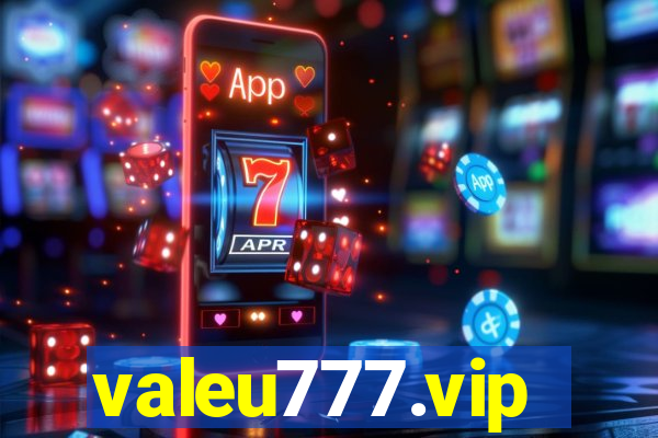 valeu777.vip