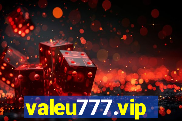 valeu777.vip