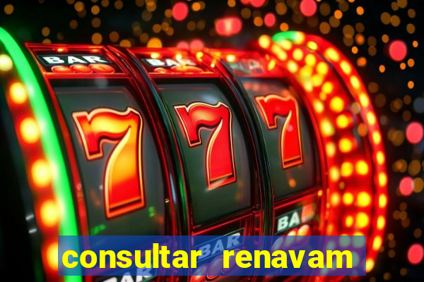 consultar renavam detran bahia