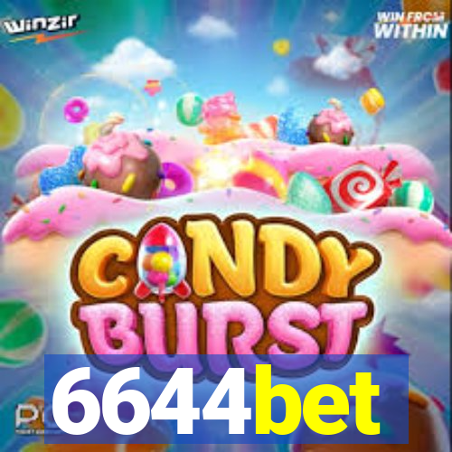 6644bet