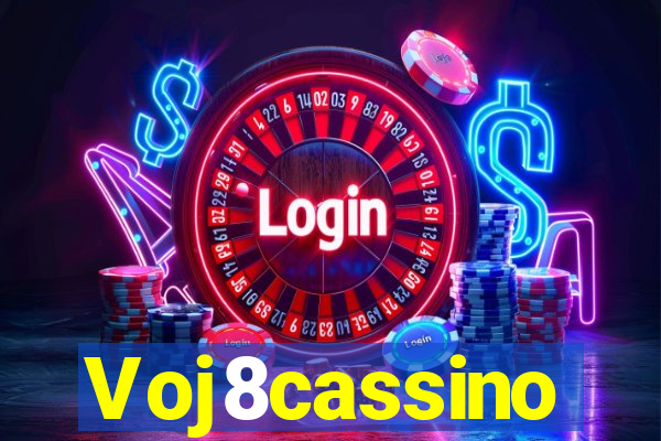 Voj8cassino