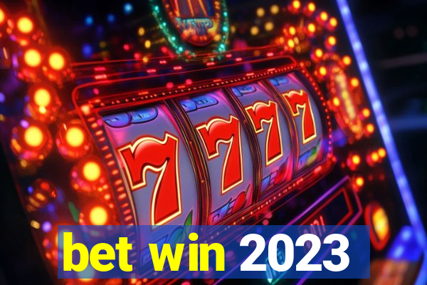 bet win 2023