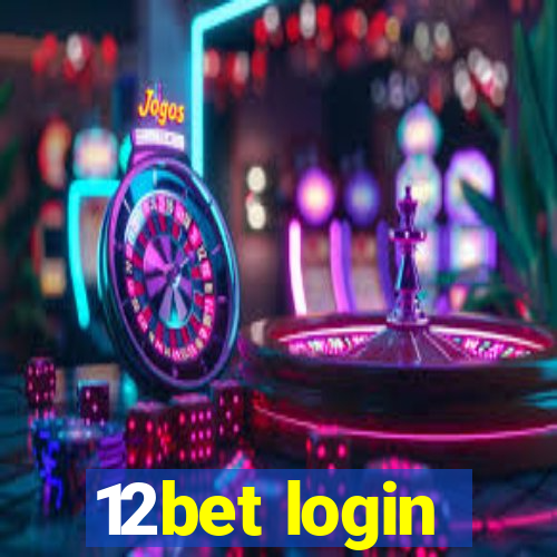 12bet login