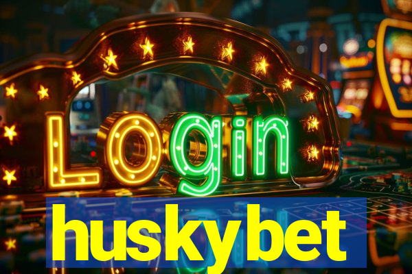 huskybet