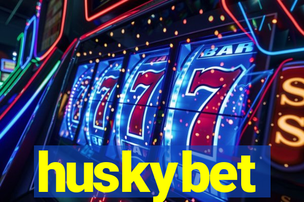 huskybet