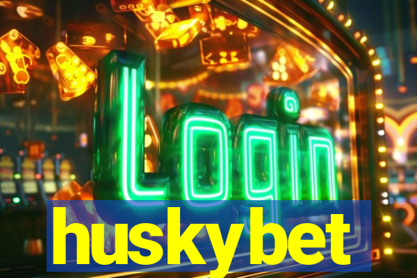 huskybet