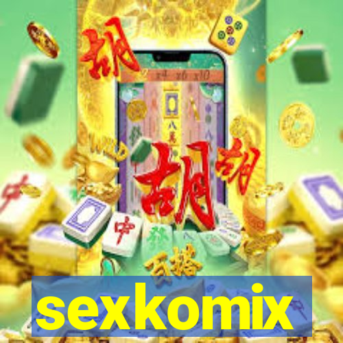 sexkomix