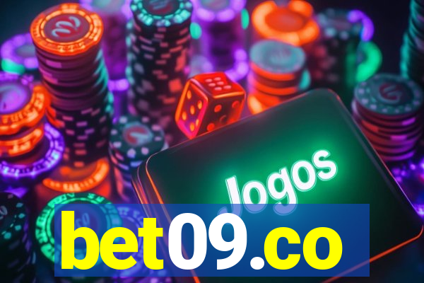 bet09.co