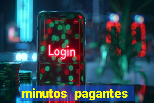 minutos pagantes fortune tiger atualizado