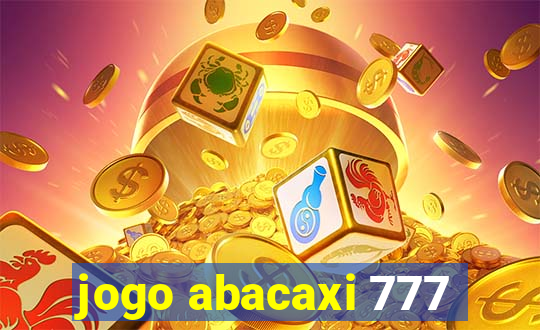 jogo abacaxi 777