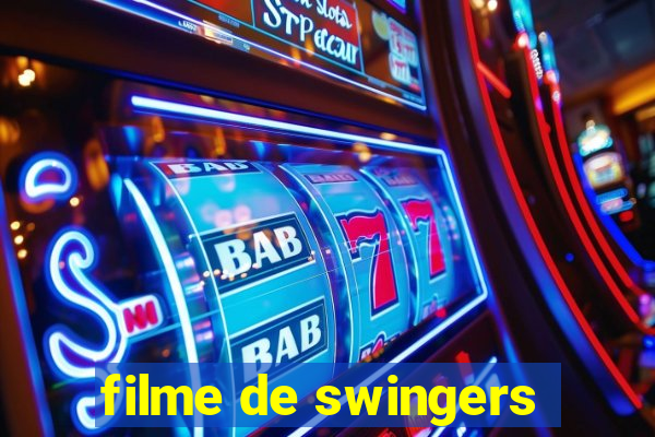 filme de swingers