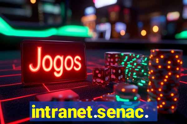 intranet.senac.sp