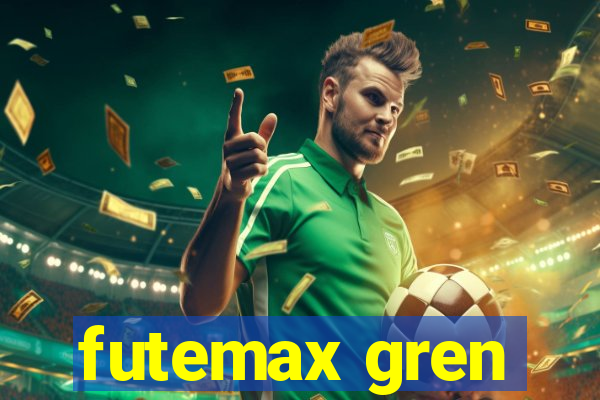 futemax gren