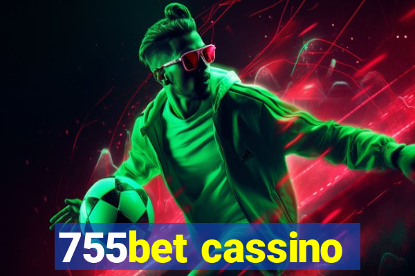 755bet cassino