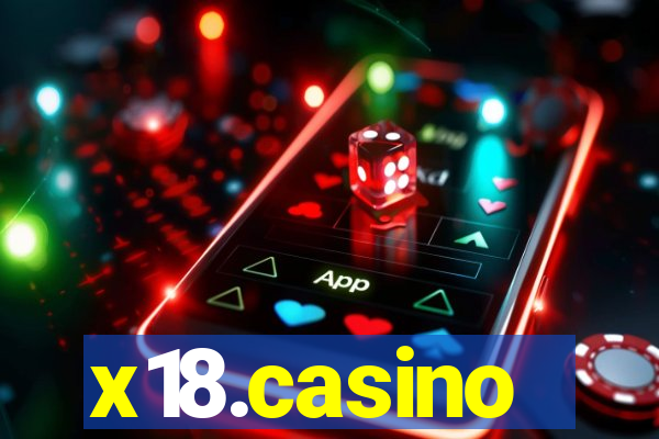 x18.casino