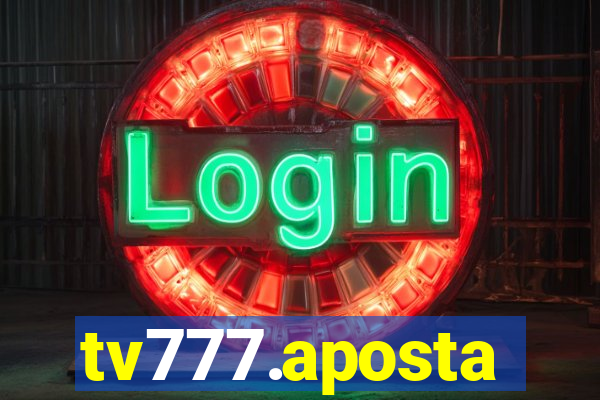 tv777.aposta