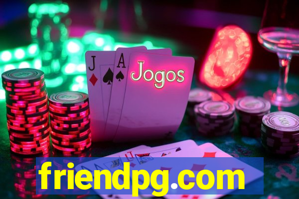 friendpg.com