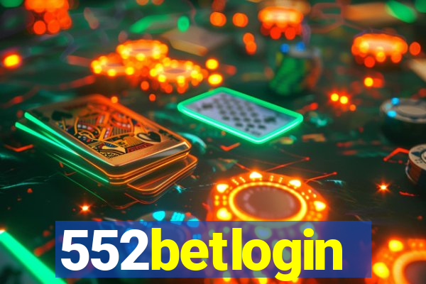 552betlogin