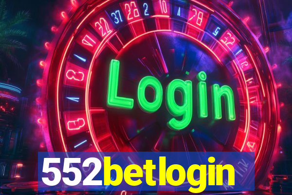 552betlogin