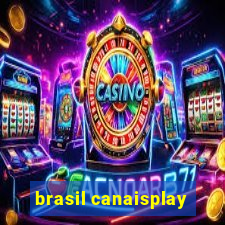 brasil canaisplay