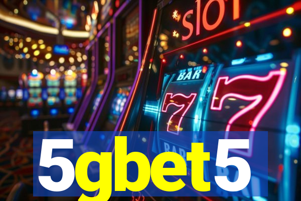 5gbet5