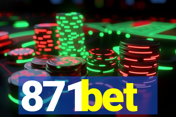 871bet