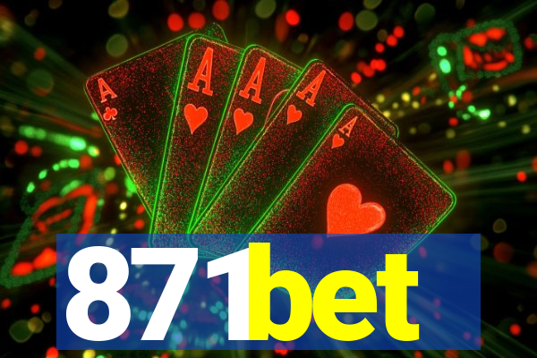 871bet