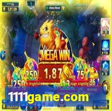 1111game.com