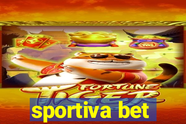 sportiva bet