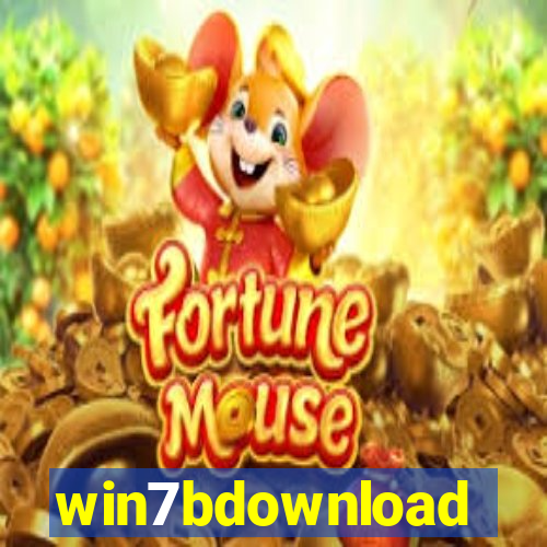 win7bdownload