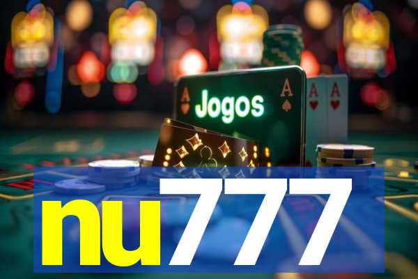 nu777