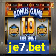 je7.bet