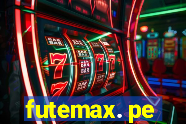 futemax. pe