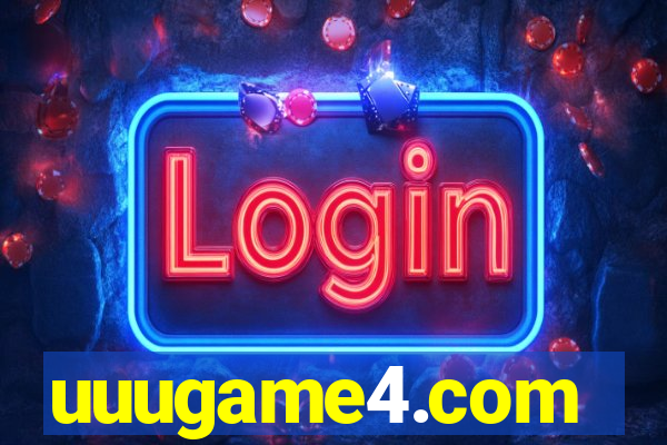 uuugame4.com