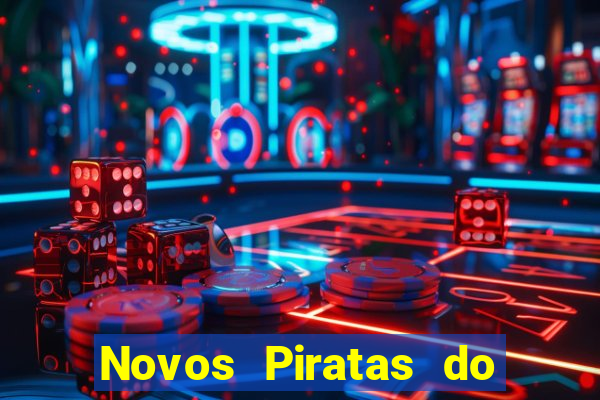 Novos Piratas do Caribe 6 piratas do caribe 6 o retorno de davy