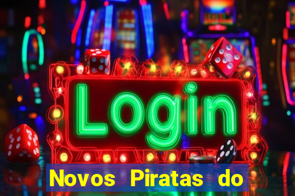 Novos Piratas do Caribe 6 piratas do caribe 6 o retorno de davy