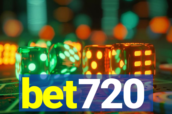 bet720