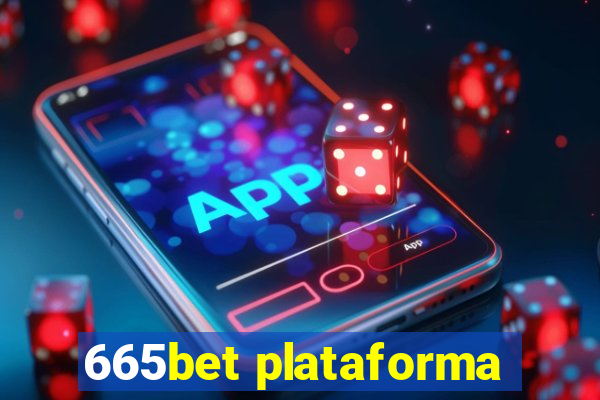 665bet plataforma