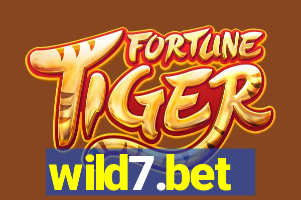 wild7.bet