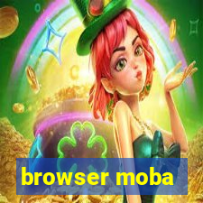 browser moba