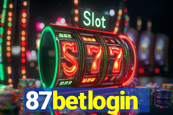 87betlogin